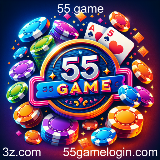 Atrações dos Cassinos Online: Um Olhar sobre o 55 Game