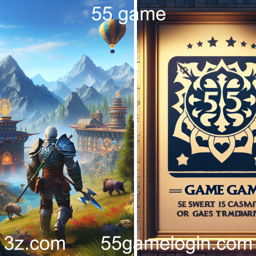 Velocidade e Adrenalina: A Categoria de Corrida no 55 Game